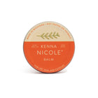 Kenna Nicole balm on a white background