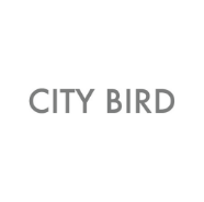 City Bird logo