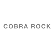 Cobra Rock logo