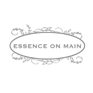 Essence on Main logo