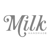 Milk logo