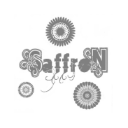 Saffron logo