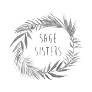 Sage Sisters logo