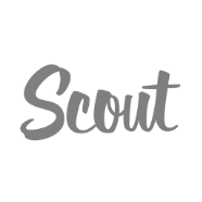 Scout logo