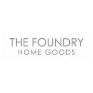 The Foundry logo