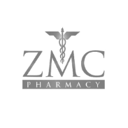 ZMC Pharmacy logo